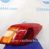 Фонарь задний наружный Nissan Murano Z51