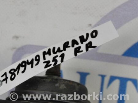 ФОТО Амортизатор для Nissan Murano Z51 Киев