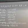 Стеклоподъемник Nissan Murano Z51
