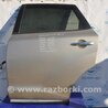 Стекло двери Nissan Murano Z51