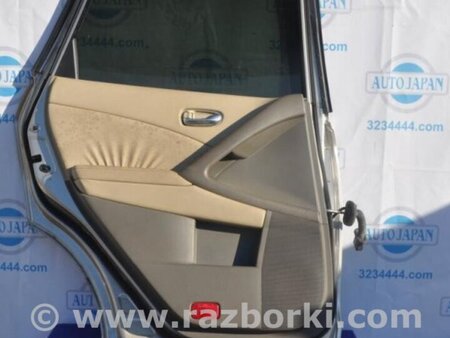 ФОТО Дверь для Nissan Murano Z51 Киев