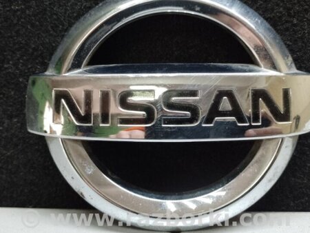 ФОТО Эмблема для Nissan Murano Z52 Киев