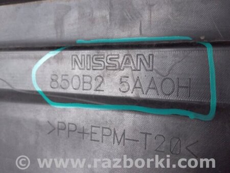 ФОТО Бампер задний для Nissan Murano Z52 Киев