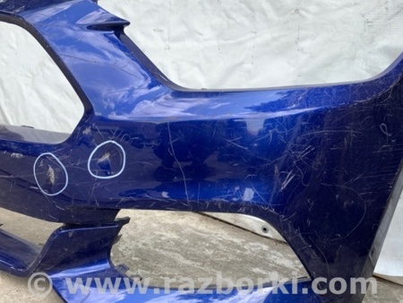 ФОТО Бампер передний для Ford Mustang (2015-) Киев