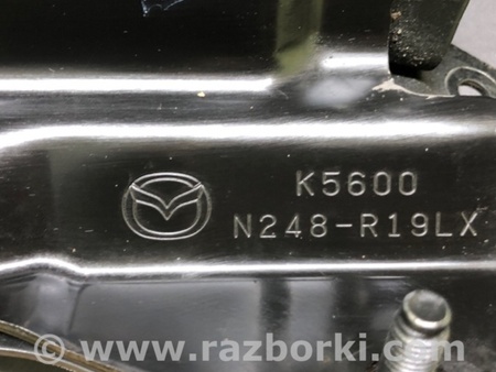 ФОТО Механизм складывания крыши для Mazda MX-5 (2015-) Киев