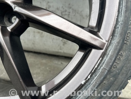 ФОТО Диск R17 для Mazda MX-5 (2015-) Киев