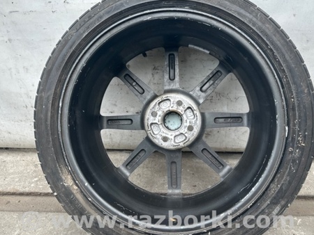 ФОТО Диск R17 для Mazda MX-5 (2015-) Киев