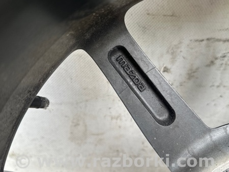 ФОТО Диск R17 для Mazda MX-5 (2015-) Киев