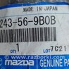 ФОТО Пыльник крыла для Mazda MX-5 (2015-) Киев