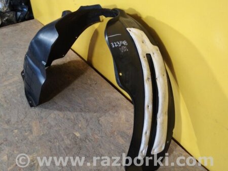 ФОТО Подкрылок для KIA Niro SG2 (2022-) Киев