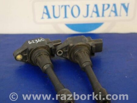 ФОТО Катушка зажигания для Nissan Note E11 (2006-2013) Киев