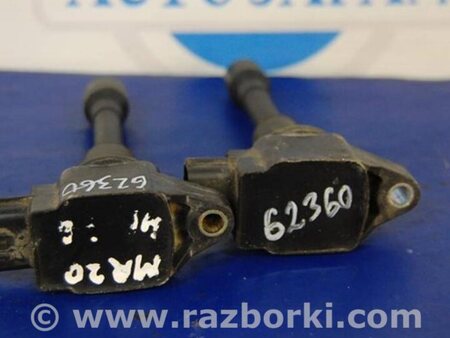 ФОТО Катушка зажигания для Nissan Note E11 (2006-2013) Киев
