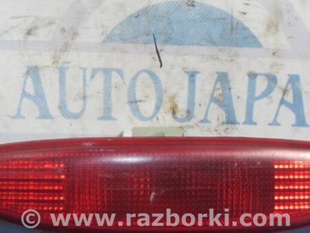 ФОТО Фонарь стоп-сигнала  для Nissan Note E11 (2006-2013) Киев