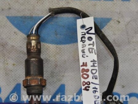 ФОТО Лямбда зонд для Nissan Note E11 (2006-2013) Киев