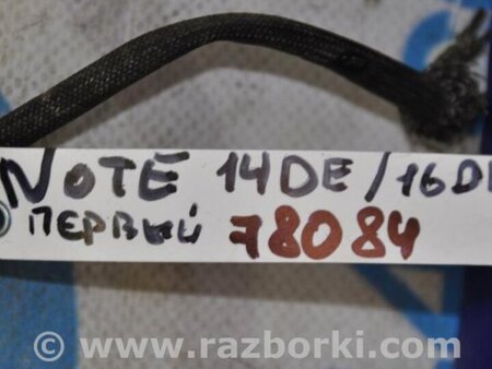 ФОТО Лямбда зонд для Nissan Note E11 (2006-2013) Киев