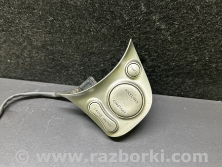 ФОТО Кнопки руля для Nissan NV200 USA (2013-) Киев