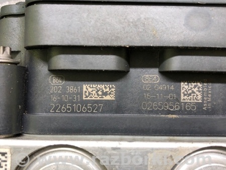 ФОТО Блок ABS для Nissan NV200 USA (2013-) Киев
