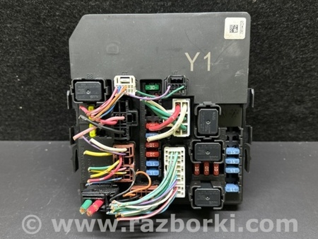 ФОТО Блок предохранителей для Nissan NV200 USA (2013-) Киев