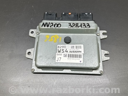 ФОТО Блок управления двигателем для Nissan NV200 USA (2013-) Киев