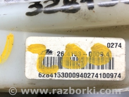 ФОТО Главный тормозной цилиндр для Nissan NV200 USA (2013-) Киев