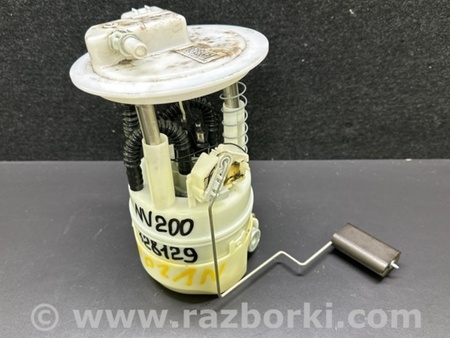 ФОТО Топливный насос для Nissan NV200 USA (2013-) Киев