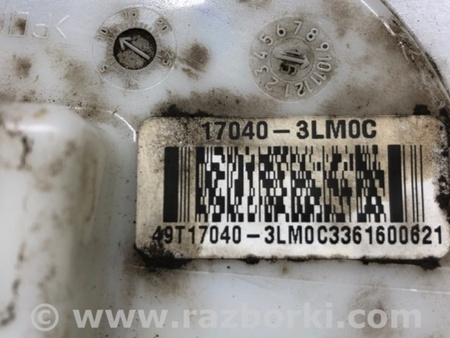 ФОТО Топливный насос для Nissan NV200 USA (2013-) Киев