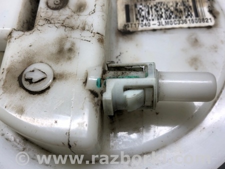 ФОТО Топливный насос для Nissan NV200 USA (2013-) Киев