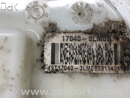 ФОТО Топливный насос для Nissan NV200 USA (2013-) Киев