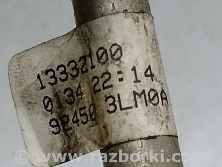 ФОТО Трубка кондиционера для Nissan NV200 USA (2013-) Киев