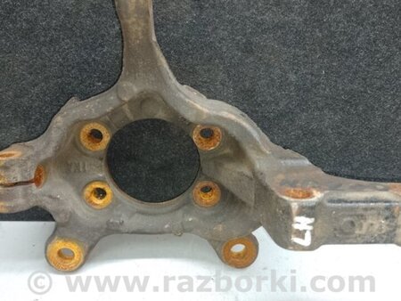 ФОТО Кулак поворотный для Nissan NV200 USA (2013-) Киев