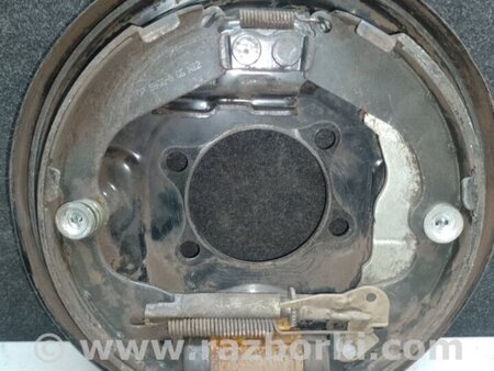 ФОТО Тормозной механизм для Nissan NV200 USA (2013-) Киев