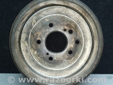 ФОТО Тормозной барабан для Nissan NV200 USA (2013-) Киев
