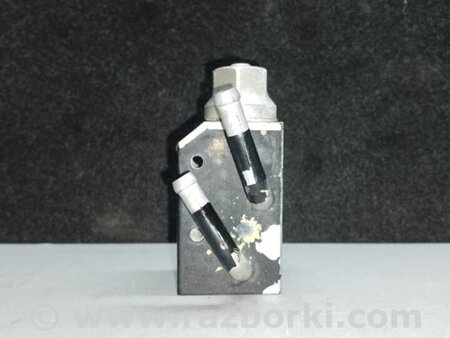 ФОТО Клапан CVVT для Nissan NV200 USA (2013-) Киев