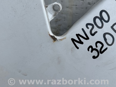 ФОТО Крыло переднее для Nissan NV200 USA (2013-) Киев