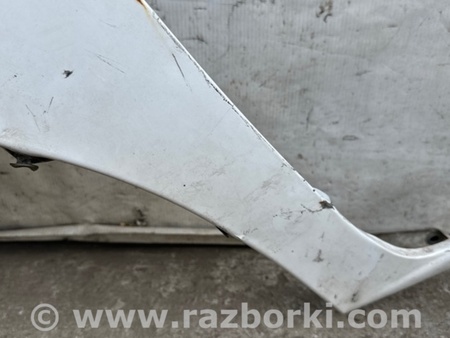 ФОТО Крыло переднее для Nissan NV200 USA (2013-) Киев
