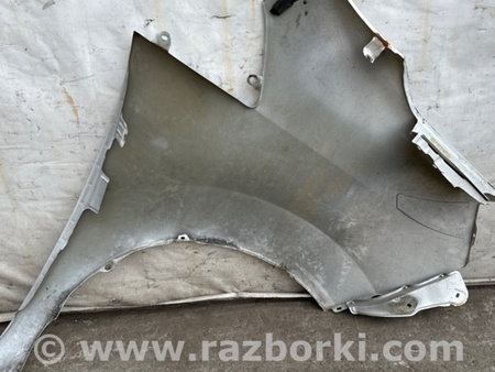 ФОТО Крыло переднее для Nissan NV200 USA (2013-) Киев