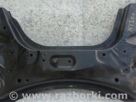 ФОТО Балка передняя для Nissan NV200 USA (2013-) Киев