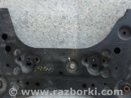 ФОТО Балка передняя для Nissan NV200 USA (2013-) Киев