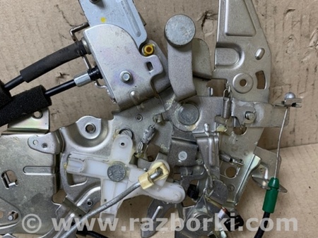 ФОТО Механизм замка двери сдвижной для Nissan NV200 USA (2013-) Киев