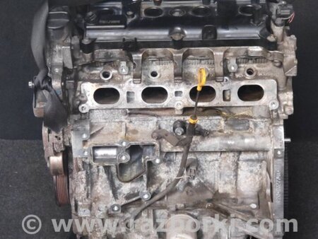 ФОТО Двигатель бензиновый для Nissan NV200 USA (2013-) Киев
