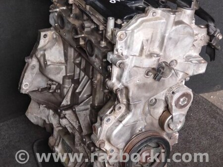 ФОТО Двигатель бензиновый для Nissan NV200 USA (2013-) Киев