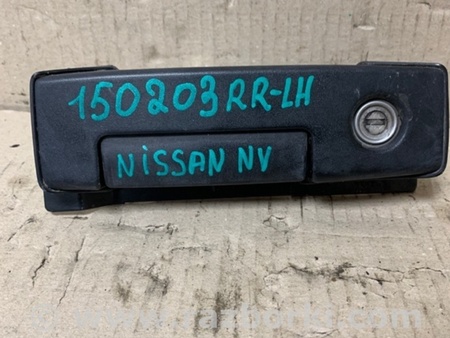 ФОТО Ручка двери для Nissan NV200 USA (2013-) Киев