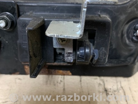 ФОТО Ручка двери для Nissan NV200 USA (2013-) Киев