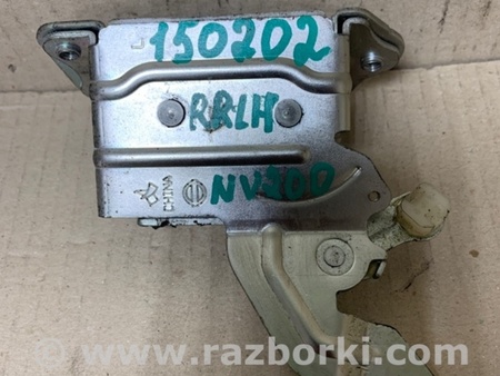 ФОТО Замок двери для Nissan NV200 USA (2013-) Киев