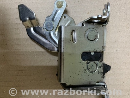 ФОТО Замок двери для Nissan NV200 USA (2013-) Киев