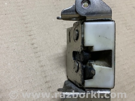 ФОТО Замок двери для Nissan NV200 USA (2013-) Киев