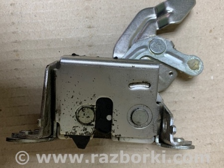 ФОТО Замок двери для Nissan NV200 USA (2013-) Киев