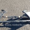 Бампер передний Lexus NX (14-21)