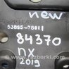 ФОТО Защита днища для Lexus NX (14-21) Киев