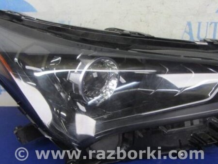 ФОТО Фара для Lexus NX (14-21) Киев